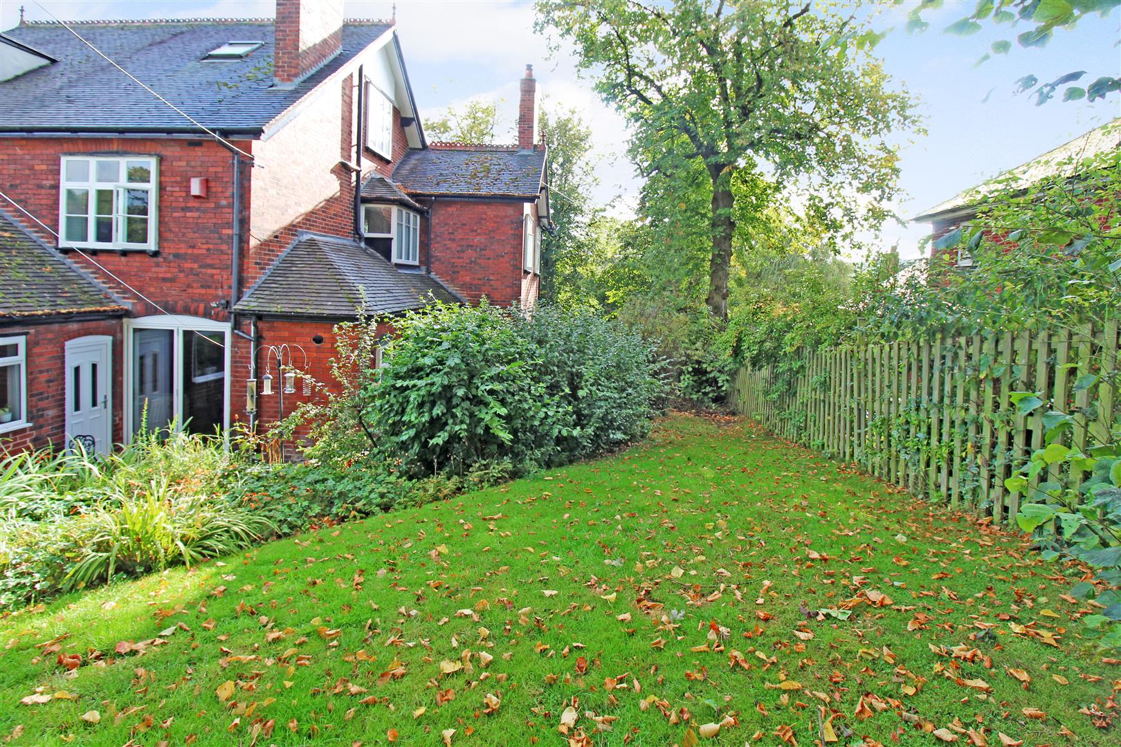 Leek Road, Stockton Brook, Stoke-On-Trent